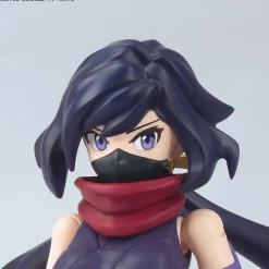 Rise of Gunpla Figure Rise Standard|Gundam Build Divers^FIGURE-RISE STANDARD BUILD DIVERS : DIVER AYAME