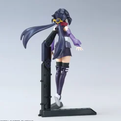 Rise of Gunpla Figure Rise Standard|Gundam Build Divers^FIGURE-RISE STANDARD BUILD DIVERS : DIVER AYAME