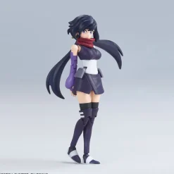 Rise of Gunpla Figure Rise Standard|Gundam Build Divers^FIGURE-RISE STANDARD BUILD DIVERS : DIVER AYAME