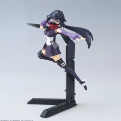 Rise of Gunpla Figure Rise Standard|Gundam Build Divers^FIGURE-RISE STANDARD BUILD DIVERS : DIVER AYAME