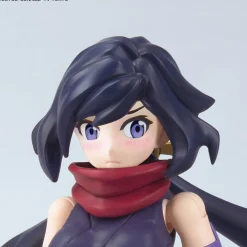 Rise of Gunpla Figure Rise Standard|Gundam Build Divers^FIGURE-RISE STANDARD BUILD DIVERS : DIVER AYAME
