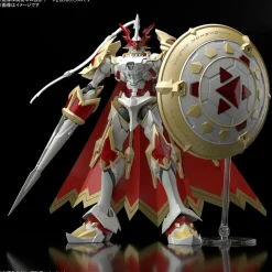 Rise of Gunpla Digimon|Figure Rise Standard^FIGURE-RISE STANDARD DUKEMON (AMPLIFIED)