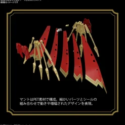 Rise of Gunpla Digimon|Figure Rise Standard^FIGURE-RISE STANDARD DUKEMON (AMPLIFIED)