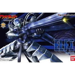 Rise of Gunpla Figure Rise Standard^FIGURE-RISE STANDARD ELF SIGMA