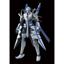 Rise of Gunpla Figure Rise Standard^FIGURE-RISE STANDARD ELF SIGMA