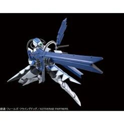 Rise of Gunpla Figure Rise Standard^FIGURE-RISE STANDARD ELF SIGMA