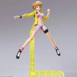 Rise of Gunpla Bandai|Figure Rise Standard^FIGURE-RISE STANDARD FUMINA HOSHINO