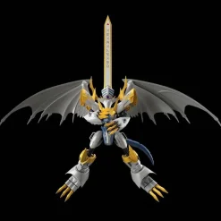 Rise of Gunpla Digimon|Figure Rise Standard^FIGURE-RISE STANDARD IMPERIALDRAMON PALADIN (AMPLIFIED)