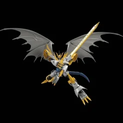 Rise of Gunpla Digimon|Figure Rise Standard^FIGURE-RISE STANDARD IMPERIALDRAMON PALADIN (AMPLIFIED)