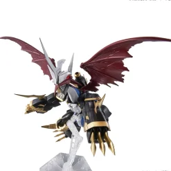 Rise of Gunpla Digimon|Figure Rise Standard^FIGURE-RISE STANDARD IMPERIALDRAMON (AMPLIFIED)