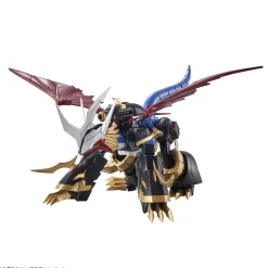 Rise of Gunpla Digimon|Figure Rise Standard^FIGURE-RISE STANDARD IMPERIALDRAMON (AMPLIFIED)