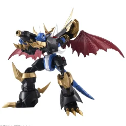 Rise of Gunpla Digimon|Figure Rise Standard^FIGURE-RISE STANDARD IMPERIALDRAMON (AMPLIFIED)