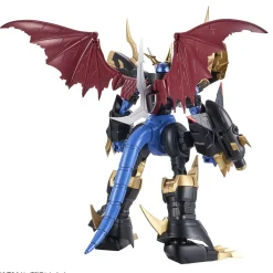 Rise of Gunpla Digimon|Figure Rise Standard^FIGURE-RISE STANDARD IMPERIALDRAMON (AMPLIFIED)