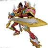 Rise of Gunpla Figure Rise Standard|Digimon^FIGURE-RISE STANDARD KAISER GREYMON (AMPLIFIED)