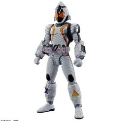 Rise of Gunpla Figure Rise Standard^FIGURE-RISE STANDARD KAMEN RIDER FOURZE BASE STATES