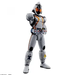 Rise of Gunpla Figure Rise Standard^FIGURE-RISE STANDARD KAMEN RIDER FOURZE BASE STATES