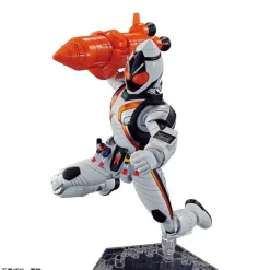 Rise of Gunpla Figure Rise Standard^FIGURE-RISE STANDARD KAMEN RIDER FOURZE BASE STATES