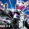 Rise of Gunpla Figure Rise Standard^FIGURE-RISE STANDARD KAMEN RIDER ZI-O