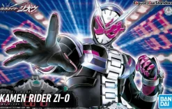 Rise of Gunpla Figure Rise Standard^FIGURE-RISE STANDARD KAMEN RIDER ZI-O