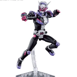 Rise of Gunpla Figure Rise Standard^FIGURE-RISE STANDARD KAMEN RIDER ZI-O