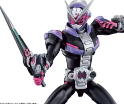 Rise of Gunpla Figure Rise Standard^FIGURE-RISE STANDARD KAMEN RIDER ZI-O