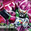 Rise of Gunpla Figure Rise Standard^FIGURE-RISE STANDARD KAMEN RIDER EX-AID