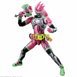 Rise of Gunpla Figure Rise Standard^FIGURE-RISE STANDARD KAMEN RIDER EX-AID