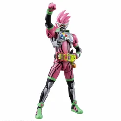 Rise of Gunpla Figure Rise Standard^FIGURE-RISE STANDARD KAMEN RIDER EX-AID