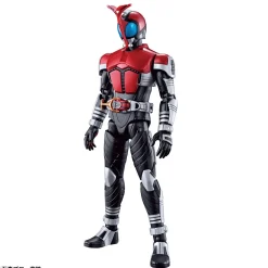 Rise of Gunpla Figure Rise Standard^FIGURE-RISE STANDARD KAMEN RIDER KABUTO