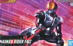 Rise of Gunpla Figure Rise Standard^FIGURE-RISE STANDARD KAMEN RIDER 555 (FAIZ)