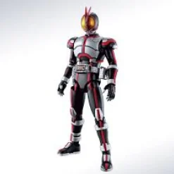 Rise of Gunpla Figure Rise Standard^FIGURE-RISE STANDARD KAMEN RIDER 555 (FAIZ)
