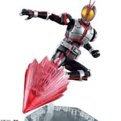 Rise of Gunpla Figure Rise Standard^FIGURE-RISE STANDARD KAMEN RIDER 555 (FAIZ)