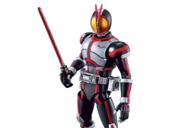 Rise of Gunpla Figure Rise Standard^FIGURE-RISE STANDARD KAMEN RIDER 555 (FAIZ)