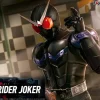 Rise of Gunpla Figure Rise Standard^FIGURE-RISE STANDARD KAMEN RIDER JOKER