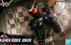 Rise of Gunpla Figure Rise Standard^FIGURE-RISE STANDARD KAMEN RIDER JOKER