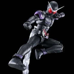 Rise of Gunpla Figure Rise Standard^FIGURE-RISE STANDARD KAMEN RIDER JOKER