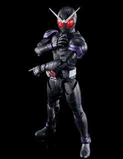 Rise of Gunpla Figure Rise Standard^FIGURE-RISE STANDARD KAMEN RIDER JOKER