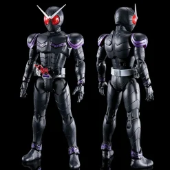 Rise of Gunpla Figure Rise Standard^FIGURE-RISE STANDARD KAMEN RIDER JOKER