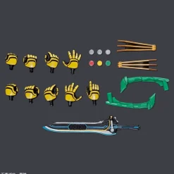 Rise of Gunpla Figure Rise Standard^FIGURE-RISE STANDARD KAMEN RIDER OOO TATOBA COMBO