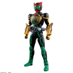 Rise of Gunpla Figure Rise Standard^FIGURE-RISE STANDARD KAMEN RIDER OOO TATOBA COMBO