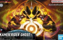 Rise of Gunpla Figure Rise Standard^FIGURE-RISE STANDARD KAMEN RIDER GHOST ORE DAMASHII