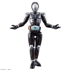Rise of Gunpla Figure Rise Standard^FIGURE-RISE STANDARD KAMEN RIDER GHOST ORE DAMASHII