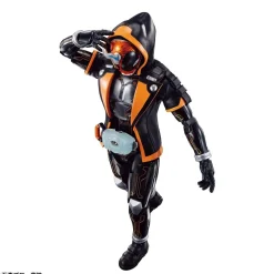 Rise of Gunpla Figure Rise Standard^FIGURE-RISE STANDARD KAMEN RIDER GHOST ORE DAMASHII