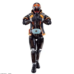 Rise of Gunpla Figure Rise Standard^FIGURE-RISE STANDARD KAMEN RIDER GHOST ORE DAMASHII