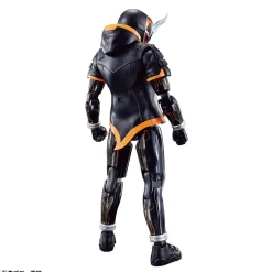 Rise of Gunpla Figure Rise Standard^FIGURE-RISE STANDARD KAMEN RIDER GHOST ORE DAMASHII
