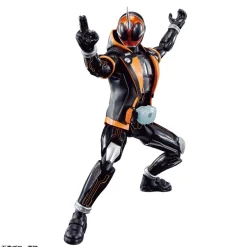 Rise of Gunpla Figure Rise Standard^FIGURE-RISE STANDARD KAMEN RIDER GHOST ORE DAMASHII