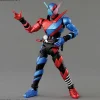 Rise of Gunpla Figure Rise Standard^FIGURE-RISE STANDARD KAMEN RIDER BUILD RABBIT TANK FORM