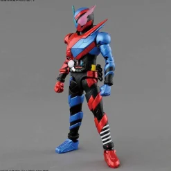 Rise of Gunpla Figure Rise Standard^FIGURE-RISE STANDARD KAMEN RIDER BUILD RABBIT TANK FORM