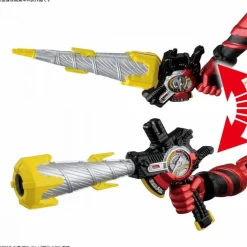 Rise of Gunpla Figure Rise Standard^FIGURE-RISE STANDARD KAMEN RIDER BUILD RABBIT TANK FORM