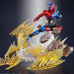 Rise of Gunpla Figure Rise Standard^FIGURE-RISE STANDARD KAMEN RIDER BUILD RABBIT TANK FORM
